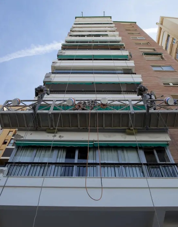 Edificaciones